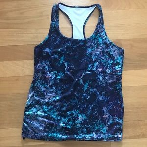 Fabletics Workout Tank